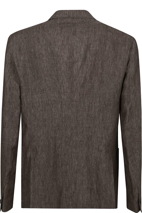 Emporio Armani Coats & Jackets for Men Emporio Armani Jacket