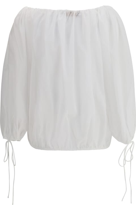 The Andamane for Women The Andamane Wilma Blouse