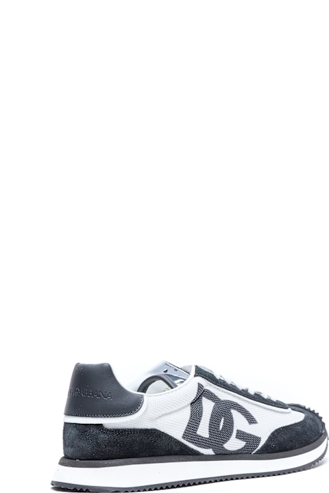 Homeware Dolce & Gabbana Dg Logo Sneakers