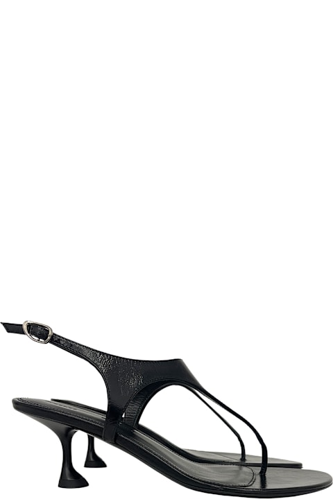 Proenza Schouler for Women Proenza Schouler Thong Sandals