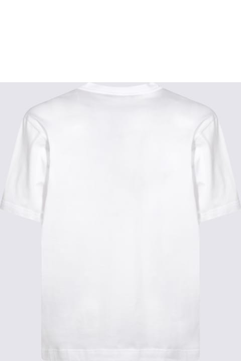 Homeware Dolce & Gabbana Cotton T-shirt