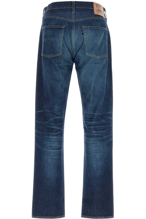 Levi
s for Women Levi
s Denim 501 Jeans