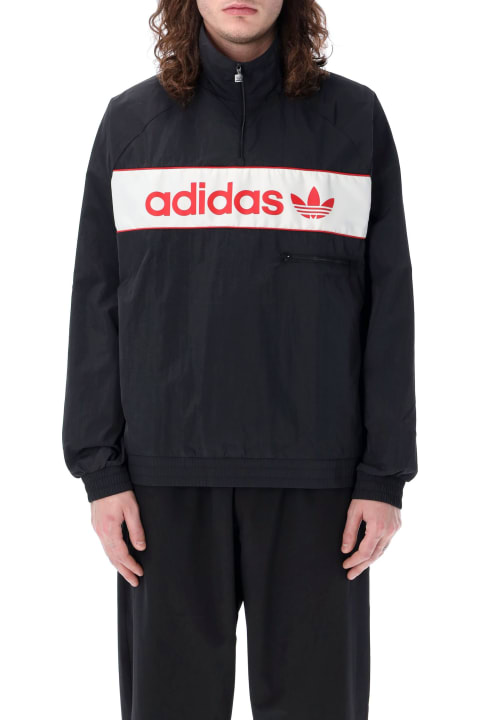 Adidas Originals Coats & Jackets for Men Adidas Originals Windbreaker