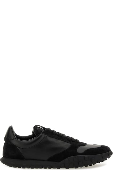 Jil Sander Sneakers for Men Jil Sander Low Top Sneaker