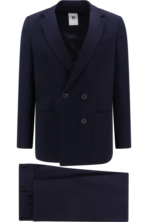 PT Torino Suits for Men PT Torino Suit
