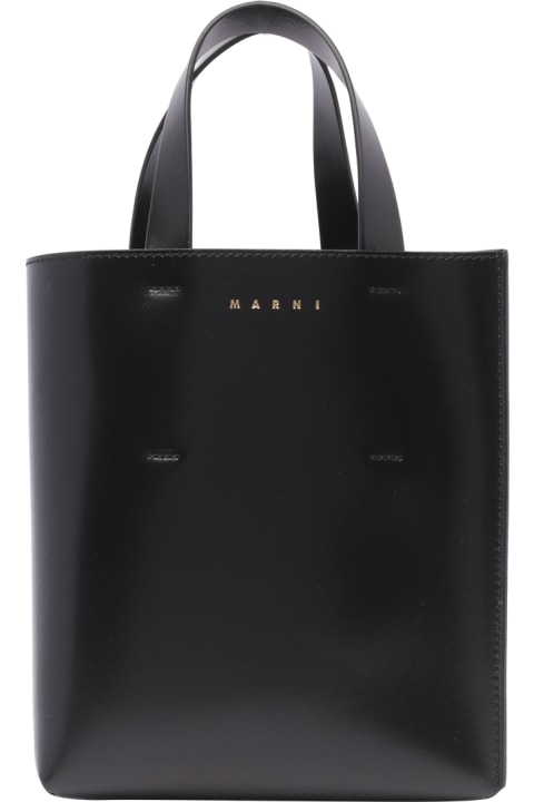 Marni Bags for Women Marni Mini Museo Bag
