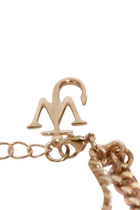 Jewelry Sale for Women J.W. Anderson Chain Link Bracelet