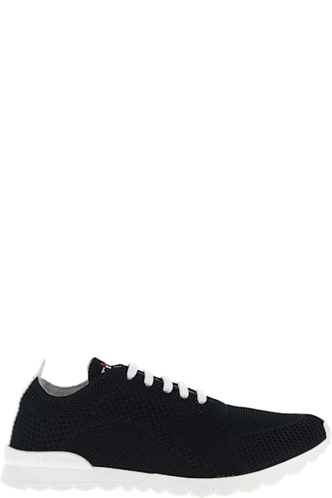 Kiton 'fits' Sneakers