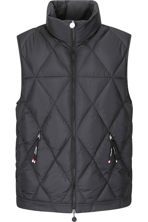 Coats & Jackets for Men Moncler Aroula Down Vest