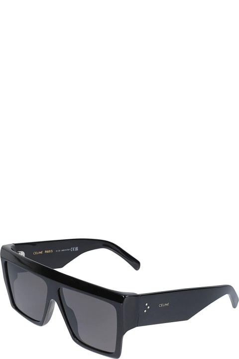 メンズ Celineのアイウェア Celine Cl40092i Sunglasses