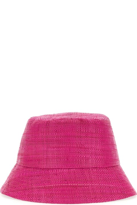 Homeware Ruslan Baginskiy Bucket Hat With Logo