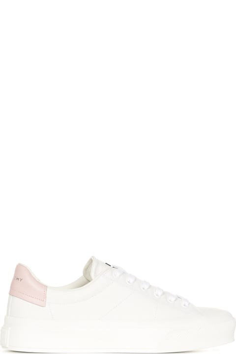 Givenchy Sale for Women Givenchy Sneakers