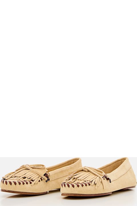 Paris Texas for Men Paris Texas Indiana Loafer