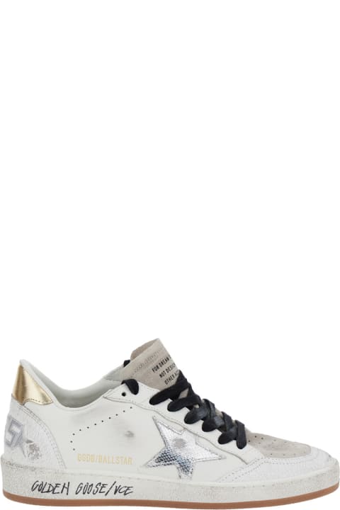 Golden Goose for Women Golden Goose Ballstar