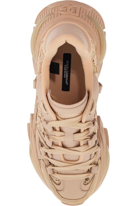 Dolce & Gabbana Sneakers for Women Dolce & Gabbana 'airmaster' Sneakers