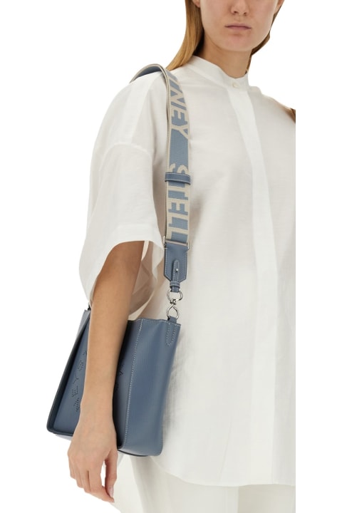 Stella McCartney for Women Stella McCartney Oversize Shirt
