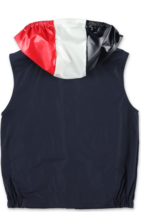 ウィメンズ Monclerのコート＆ジャケット Moncler Zene Vest