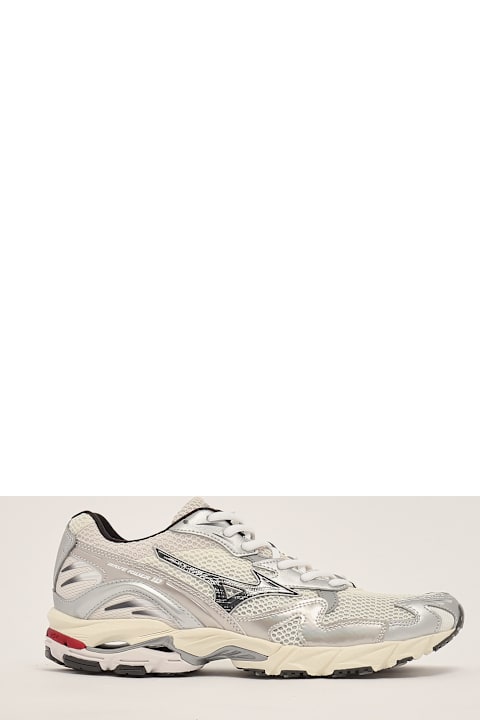 Mizuno Sneakers for Women Mizuno Wave Rider 10 S Sneaker