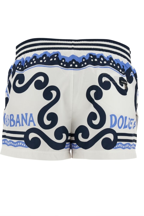 Dolce & Gabbana for Men Dolce & Gabbana Swimsuit