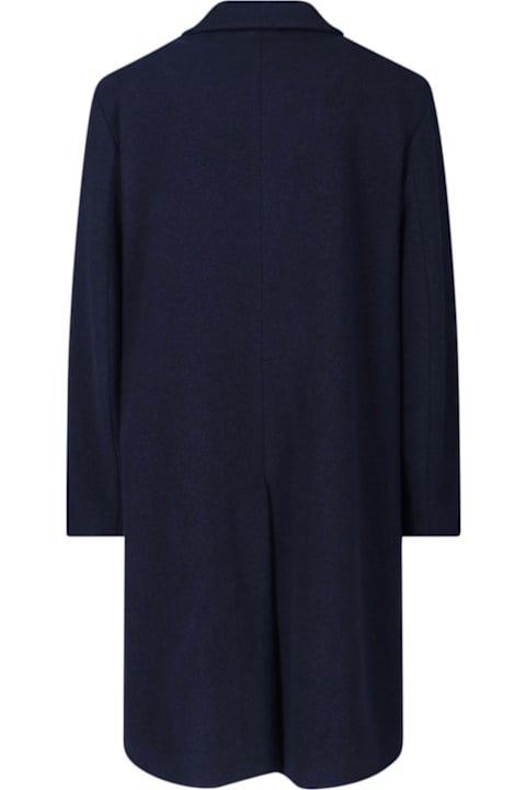 Homeware Lardini Single-breasted Coat