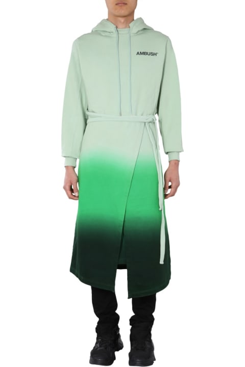 Homeware AMBUSH Hooded Dress