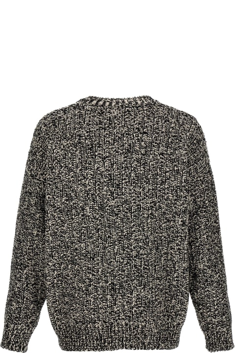 Homeware Jil Sander 'magic Orchestra' Sweater