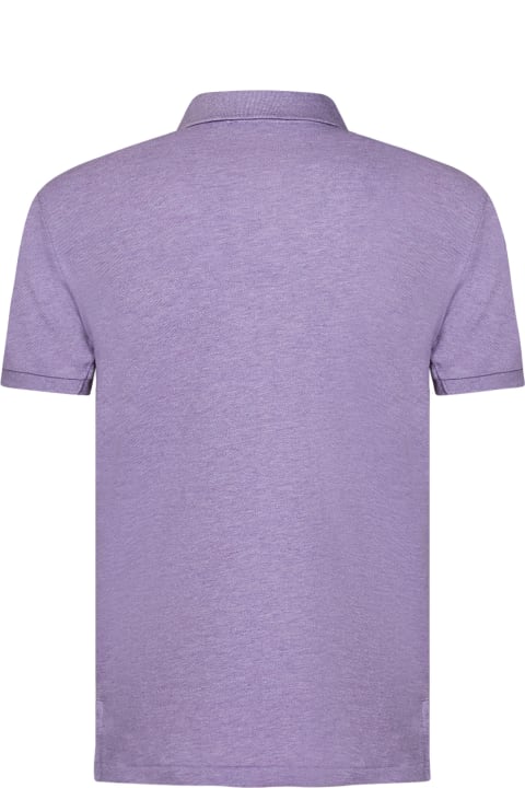 أدوات منزلية Polo Ralph Lauren Polo Shirt With Pony