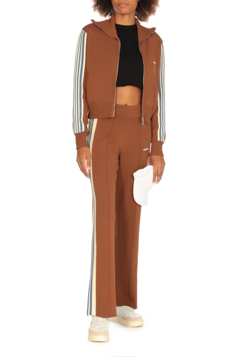 Homeware Autry Medalist Low Sneakers