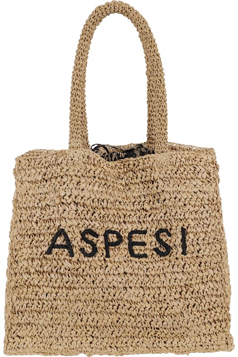 Luggage for Women Aspesi Borsa