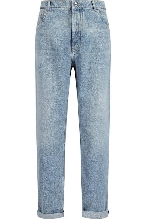 Brunello Cucinelli for Men Brunello Cucinelli Jeans