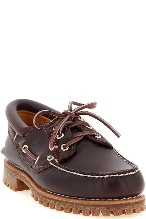 Timberland 'timberland® 3-eye Lug' Boat Shoe