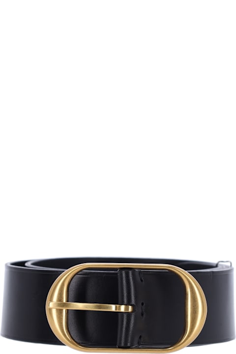 Nili Lotan for Men Nili Lotan Belt "nili"