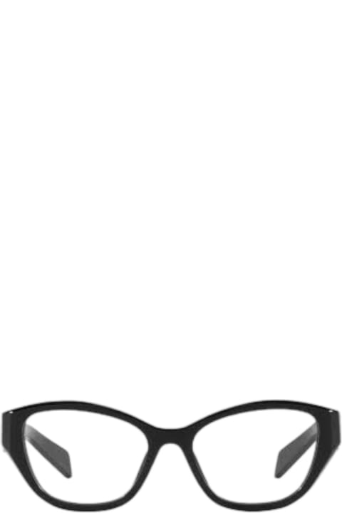 Prada Eyewear Eyewear for Women Prada Eyewear Pr20zv Glasses