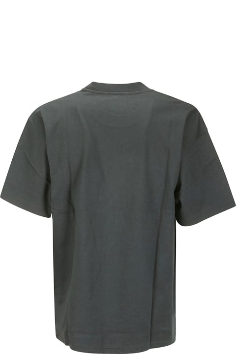Y/Project for Men Y/Project Evergreen Pinched Logo T-shirt