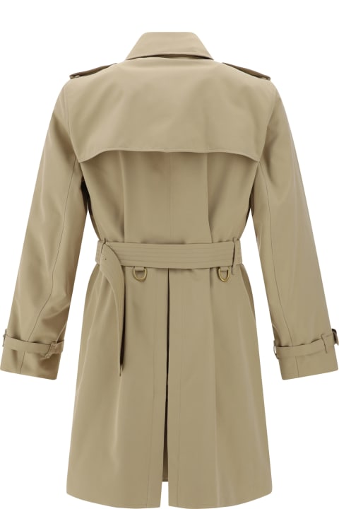 Fashion for Men Burberry Kensington Coat