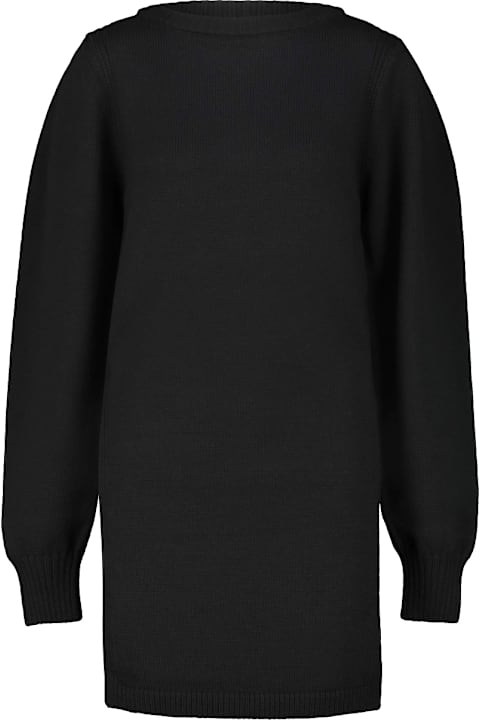 Homeware Lemaire Sweater With Slits