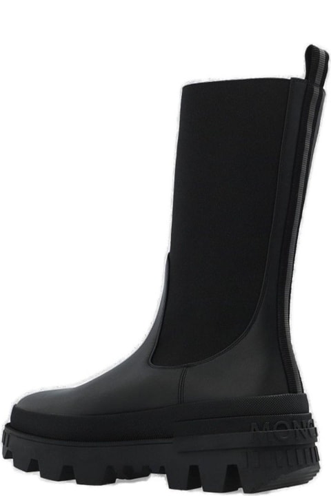 Fashion for Women Moncler Neue Chelsea Ankle Boots