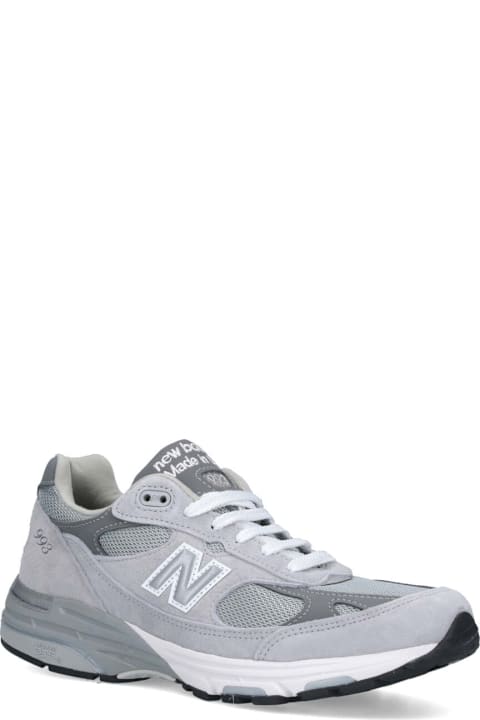 メンズ シューズ New Balance '993 Core' Sneakers