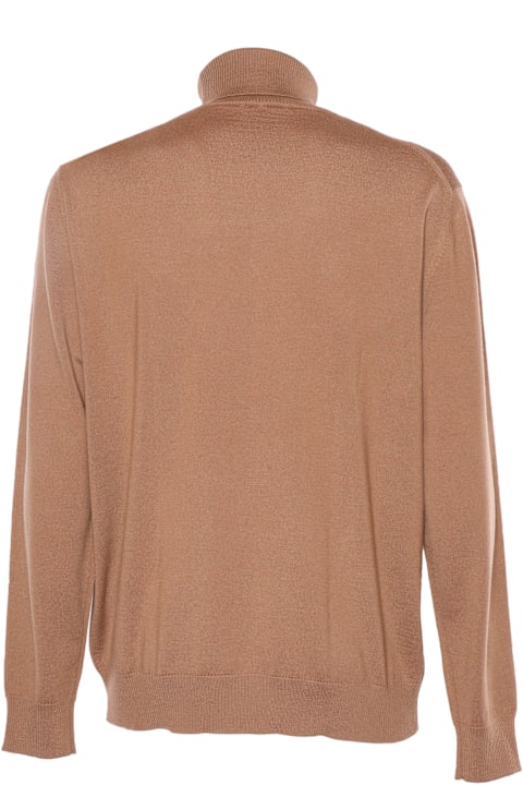 Homeware Ballantyne T Neck Pullover