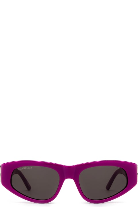 ウィメンズ Balenciaga Eyewearのアイウェア Balenciaga Eyewear Bb0095s Sunglasses