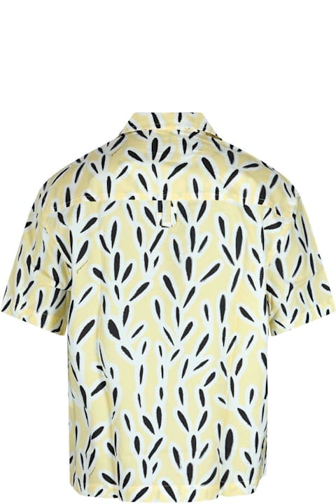 Homeware Jacquemus La Chemise Jean