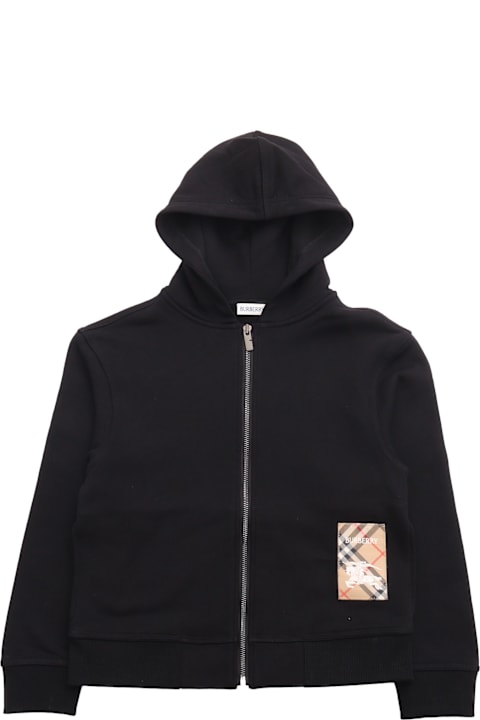 Homeware Burberry Kid Boy Sweaters