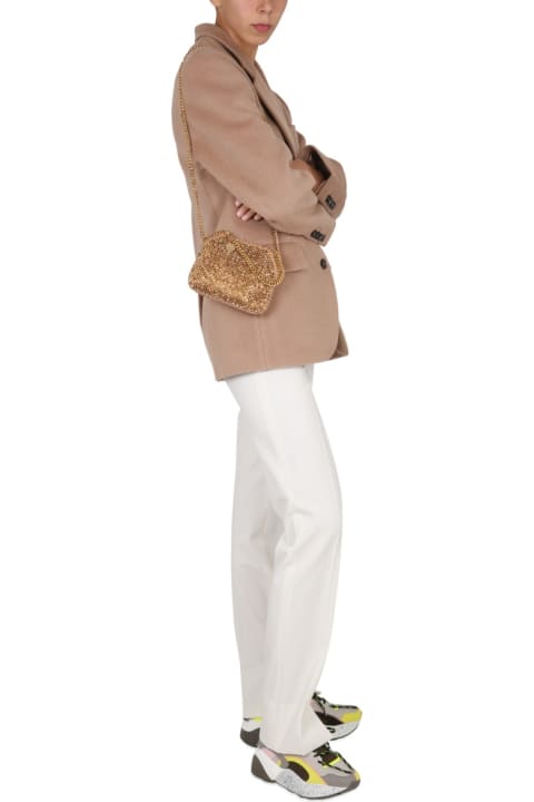 Stella McCartney Coats & Jackets for Women Stella McCartney Single-breasted Jacket