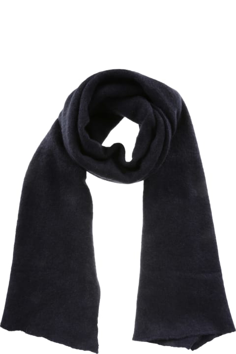 メンズ Roberto Collinaのスカーフ Roberto Collina Scarf