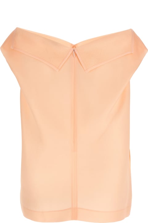 Homeware Khaite Selly Top