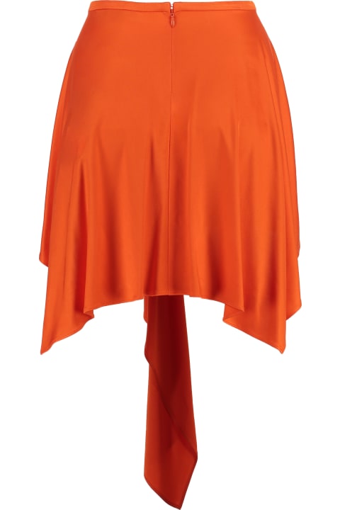 Homeware Stella McCartney Asymmetric Skirt