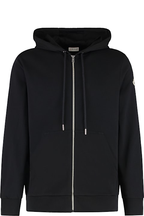 Homeware Moncler Full Zip Hoodie