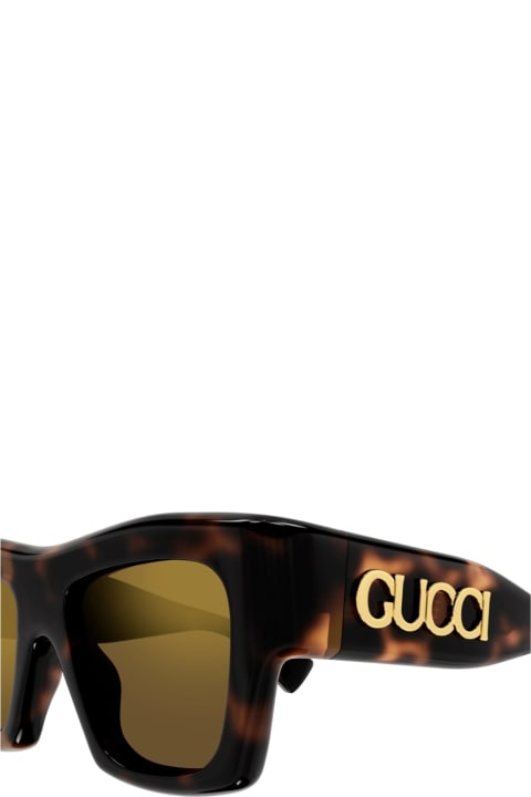 Accessories for Men Gucci Eyewear GG1772s 007 Sunglasses