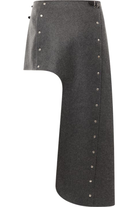 ウィメンズ Durazzi Milanoのスカート Durazzi Milano Skirt