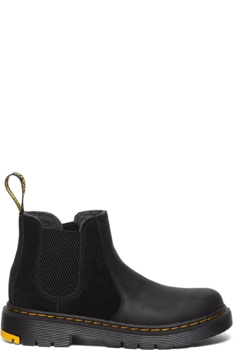 Fashion for Women Dr. Martens Chelsea Boots.